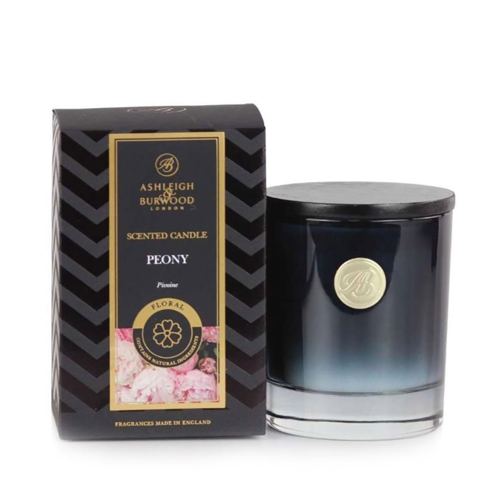 Ashleigh & Burwood Peony Scented Candle £17.96